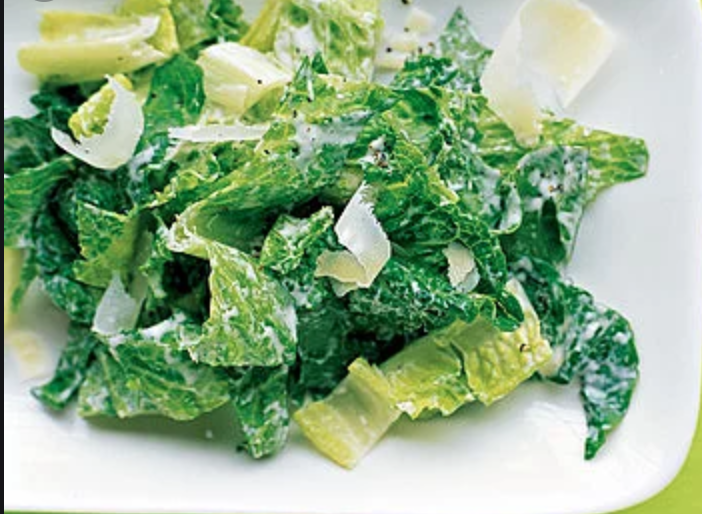 Order House Caesar Salad food online from Cracking Crab store, Montrose on bringmethat.com