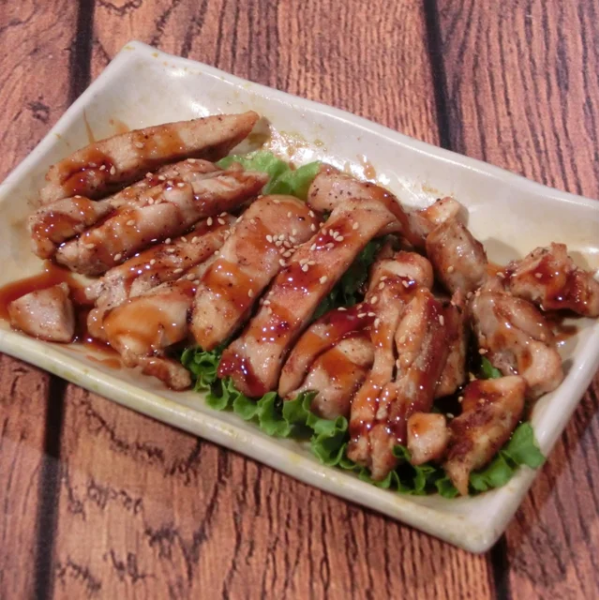 Order Chicken Teriyaki food online from Izakaya Takasei store, Fullerton on bringmethat.com