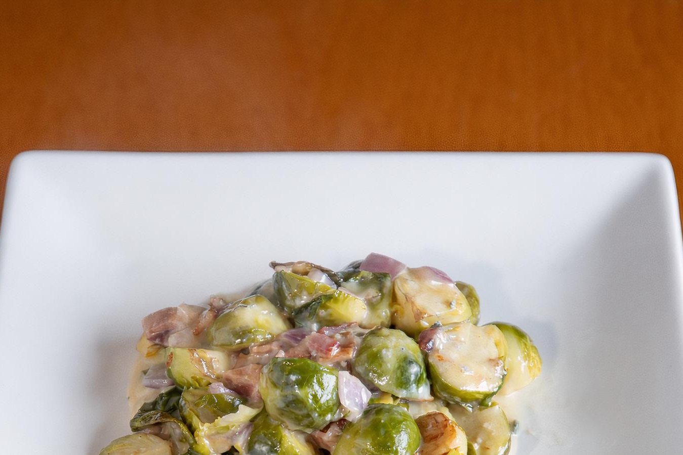 Order Brussels Sprout food online from Trattoria da Vittorio store, San Francisco on bringmethat.com