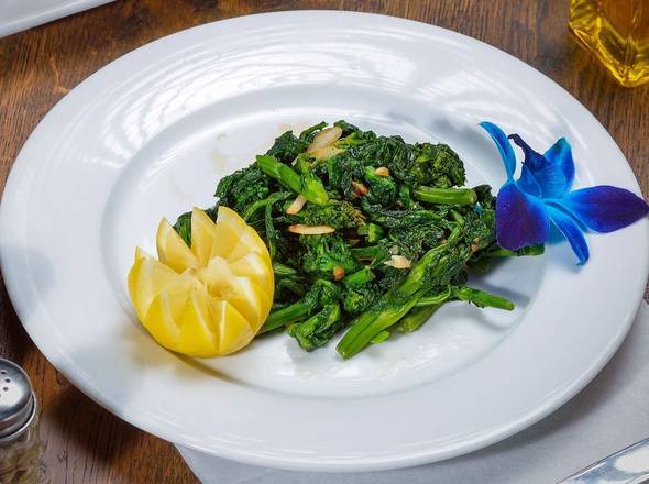 Order Broccoli Rabe food online from Whippany Pizza Restaurant & Catering store, Morris County on bringmethat.com