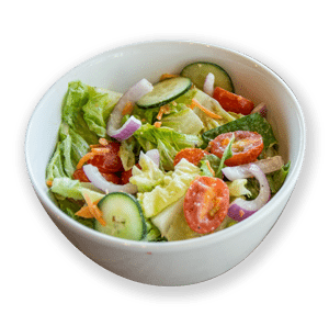 Order House Salad food online from Fiddler's Green store, Stamford on bringmethat.com