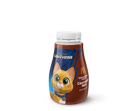 Order Chocolate Milk food online from Mcdonald store, Chipley on bringmethat.com