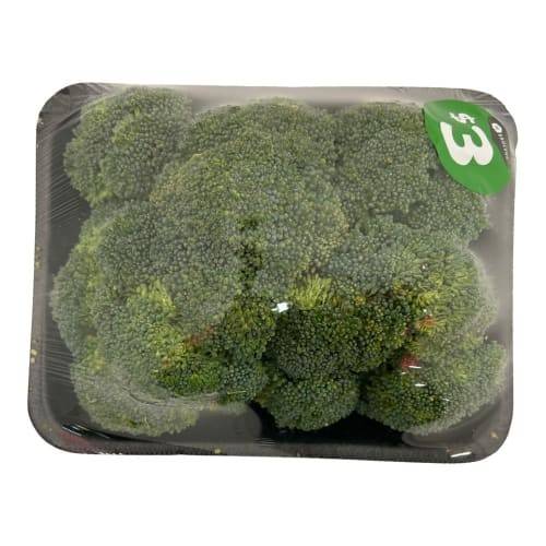 Order Broccoli Florets (1 ct) food online from Winn-Dixie store, Quincy on bringmethat.com
