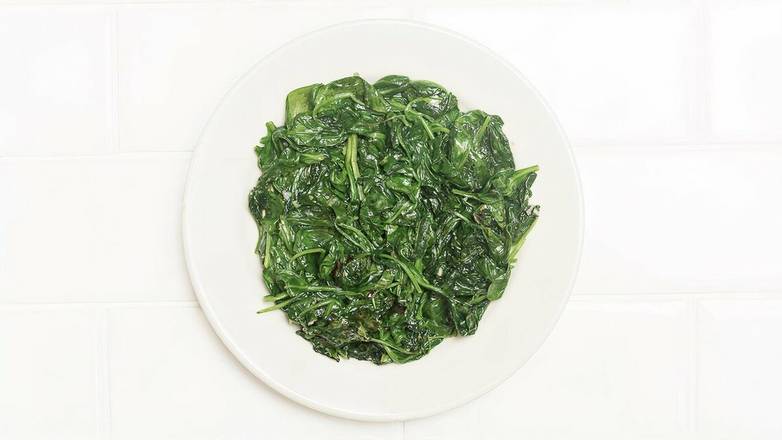 Order Sautéed Spinach food online from Pastini store, Tualatin on bringmethat.com