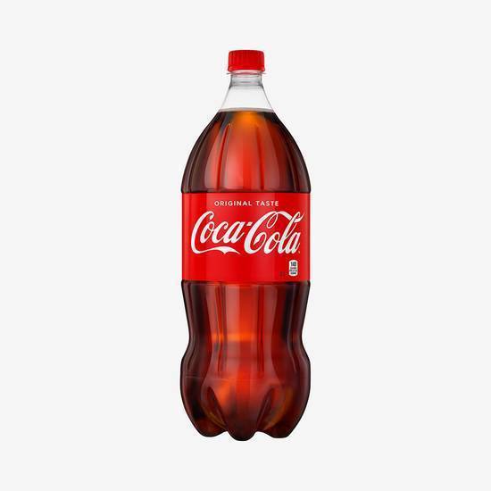 Order 2 Liter Soda food online from 7-Eleven store, South Bend on bringmethat.com