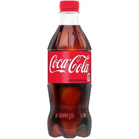 Order Coke 20oz food online from 7-Eleven store, Las Vegas on bringmethat.com