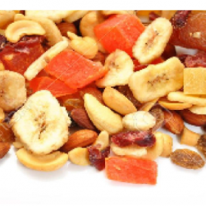 Order Tropical Trail Mix food online from Peanut Patch store, Yuma on bringmethat.com