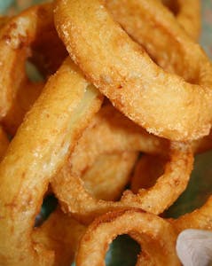 Order Onion Rings food online from The Fish And The Hog store, Kamuela on bringmethat.com