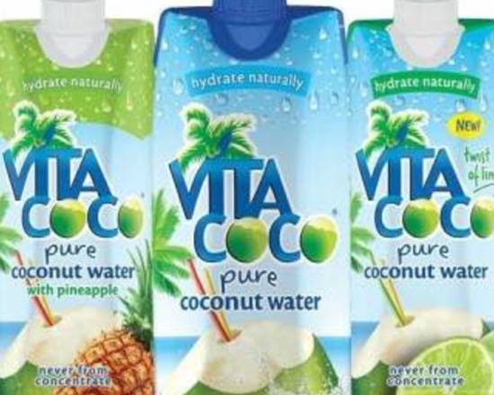 Order Vita Coco Coconut Water
 food online from Your Wholesome Foods store, New York on bringmethat.com