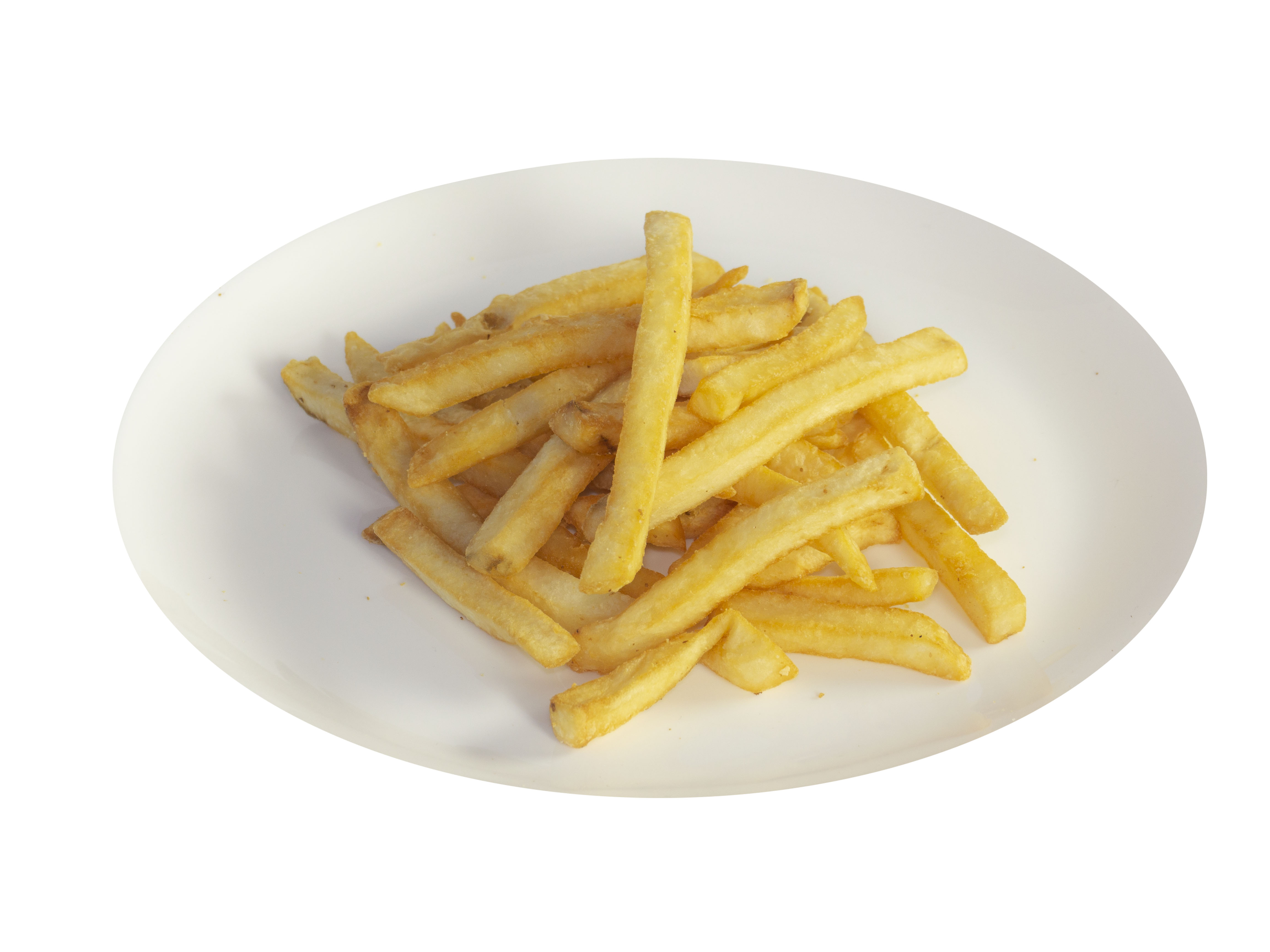 Order French Fries food online from Michael Super Burgers store, Whittier on bringmethat.com
