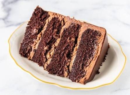 Order Uncle Darryl Cake food online from The Chocolate Bar store, Houston on bringmethat.com