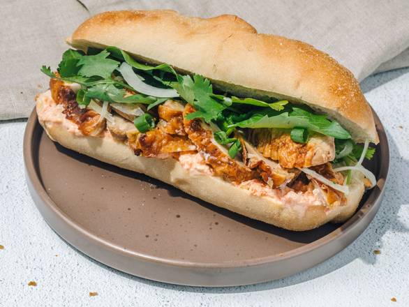 Order Banh Mi by HaiSous All Day food online from Uncooked store, Chicago on bringmethat.com