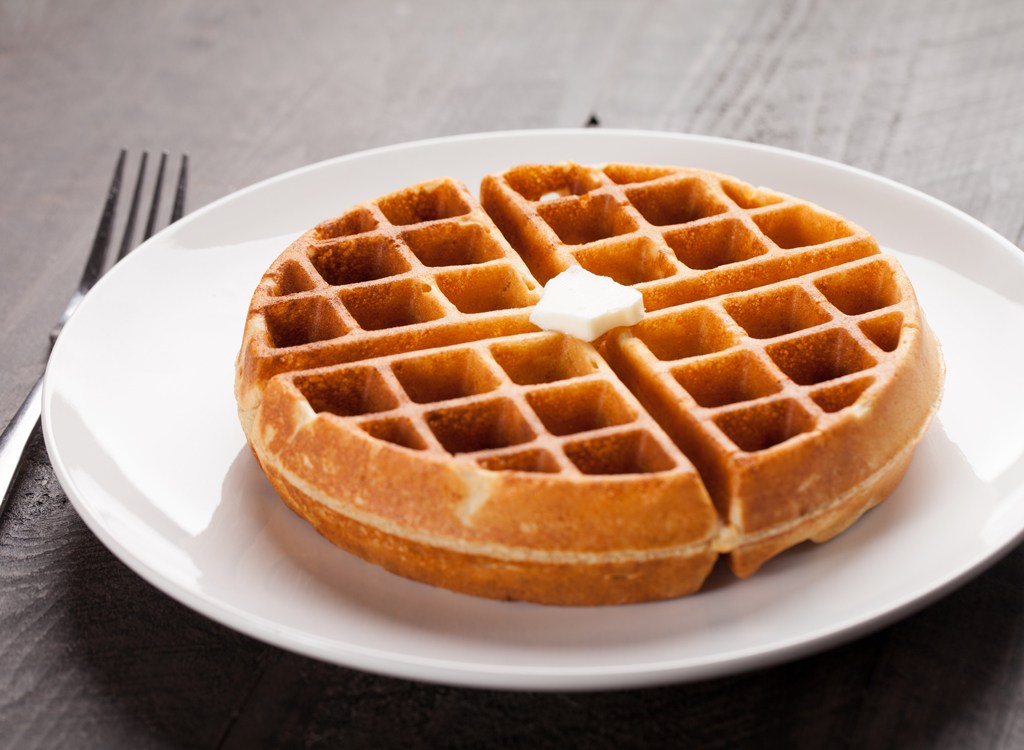 Order Waffle a la Carte food online from Downtown Chandler Cafe And Bakery store, Chandler on bringmethat.com