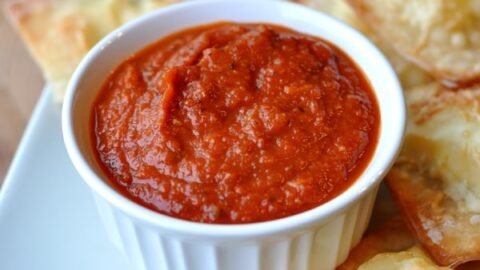 Order Side Of Sauce food online from Zeppe's Pizzeria of Perry Twp Painsville store, Painesville on bringmethat.com