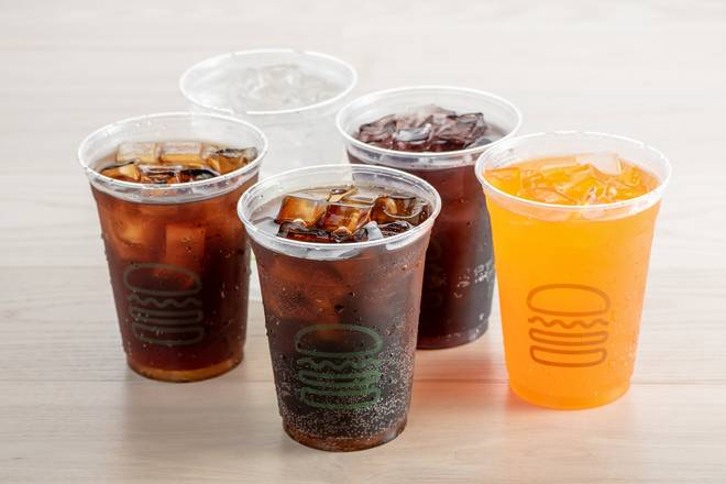 Order Fountain Soda food online from Shake Shack store, Whitehall on bringmethat.com