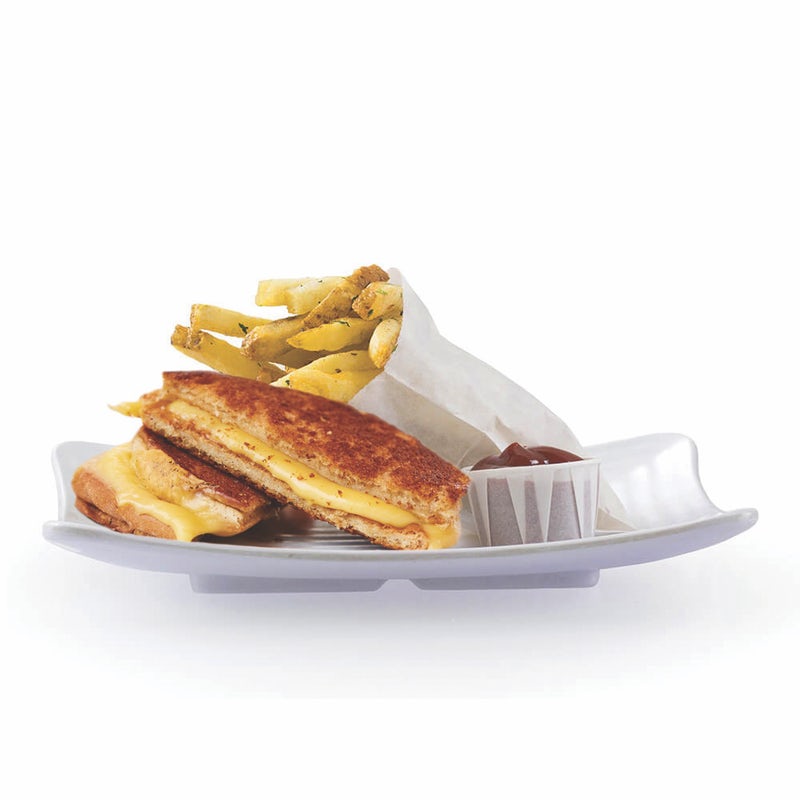 Order Kid's Grilled Cheese Meal food online from Burger Lounge store, Los Angeles on bringmethat.com