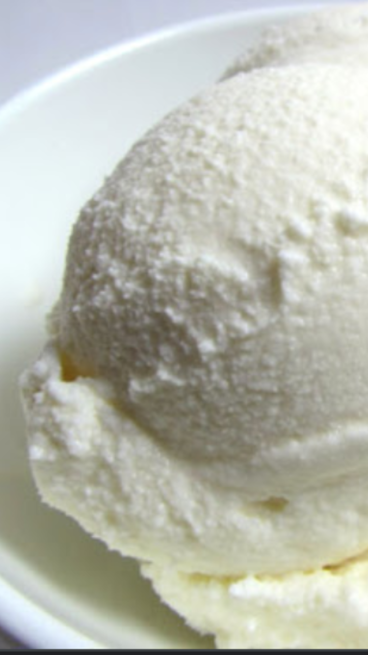 Order Coconut Ice Cream food online from Pad Thai store, New York on bringmethat.com