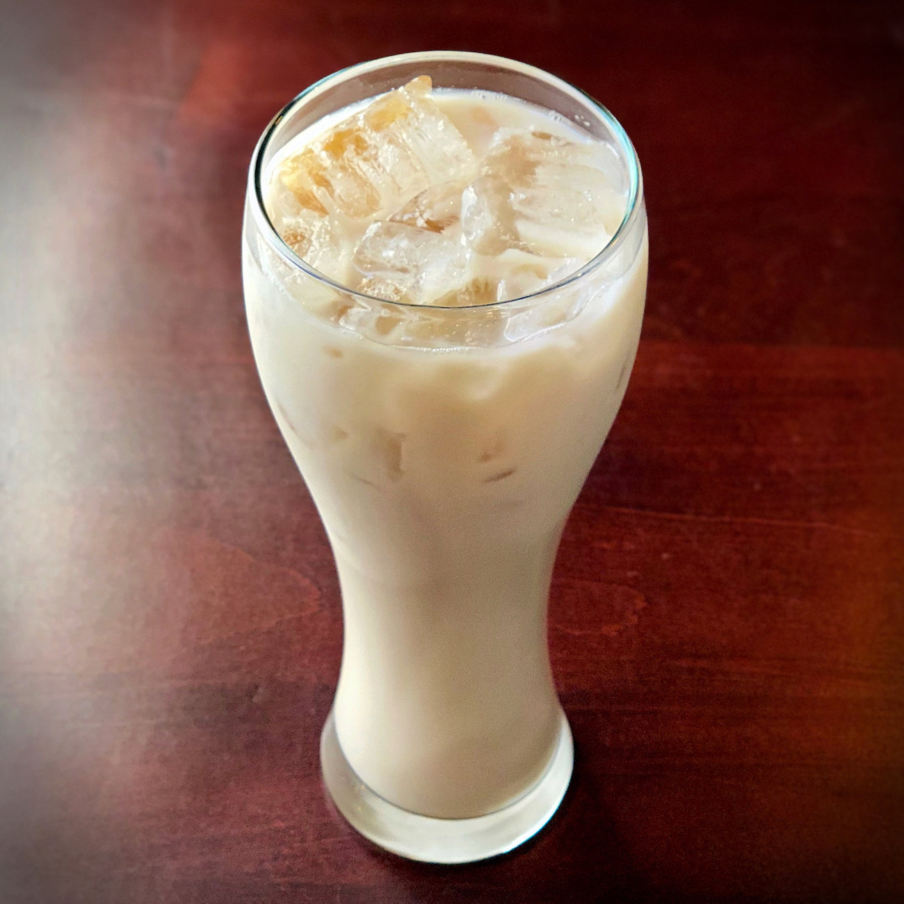 Order Chai Latte food online from Tribute Coffee store, Garden Grove on bringmethat.com