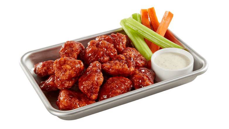 Order Boneless Wings food online from Peter Piper Pizza store, Scottsdale on bringmethat.com