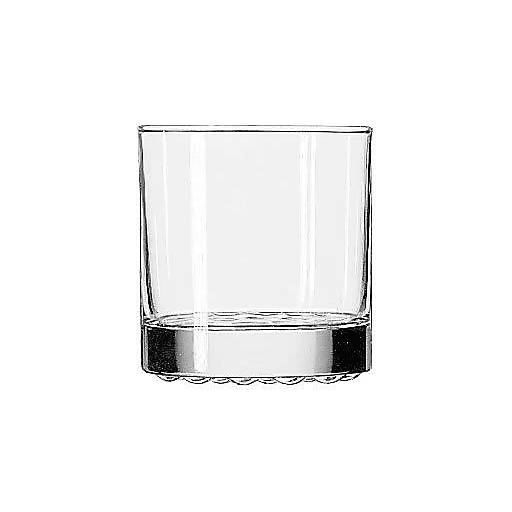 Order Libbey Nob Hill Old Fashioned Glass (10.25 OZ) 130471 food online from Bevmo! store, Chico on bringmethat.com