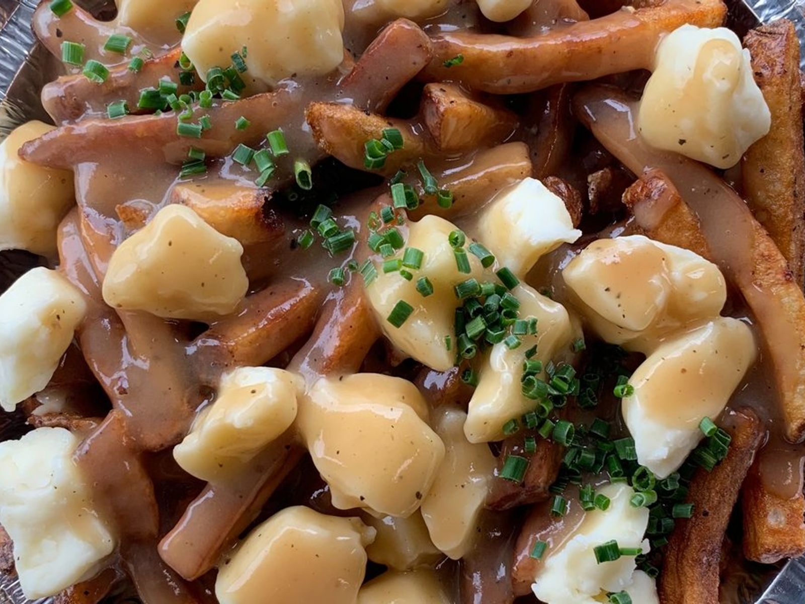 Order Classic Poutine food online from Berg Smoked Meat store, Belmar on bringmethat.com