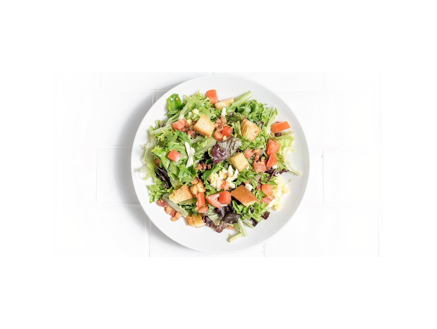 Order Bistro Salad food online from Pastini  store, Portland on bringmethat.com