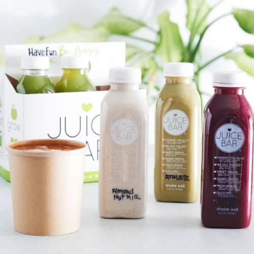 Order Active Reset food online from I Love Juice Bar store, Dallas on bringmethat.com