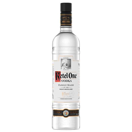 Order Ketel One  food online from Round Up Liquor & Grocery store, Wildomar on bringmethat.com