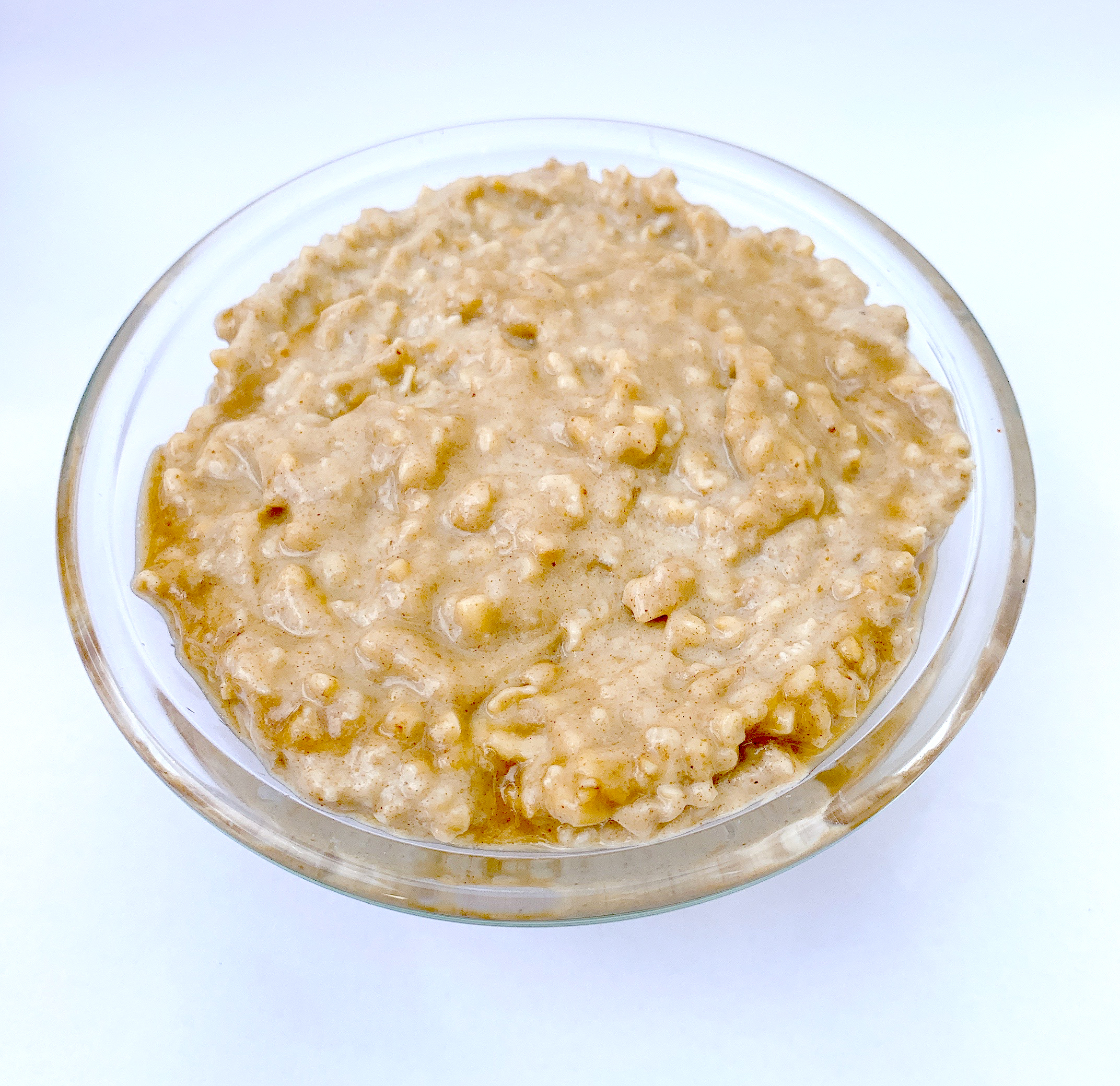 Order Creamy Raw Oatmeal food online from Spajuicebar store, Fort Lauderdale on bringmethat.com