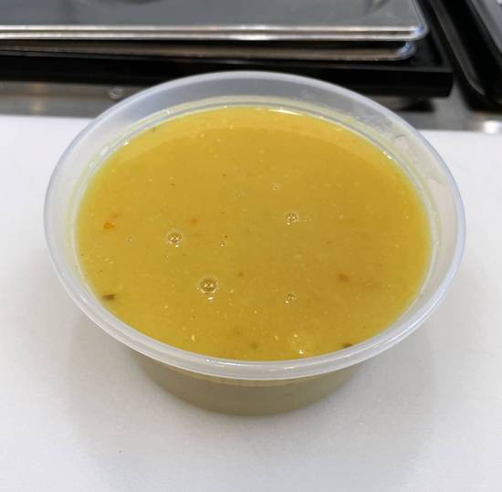 Order Lentil Soup food online from AL Quick Stop store, Houston on bringmethat.com