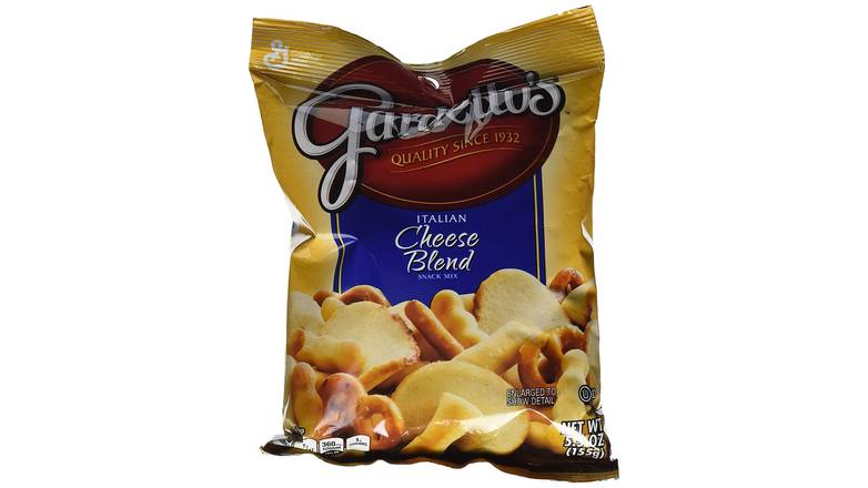 Order Product Of Gardettos, Italian Cheese food online from Red Roof Market store, Lafollette on bringmethat.com