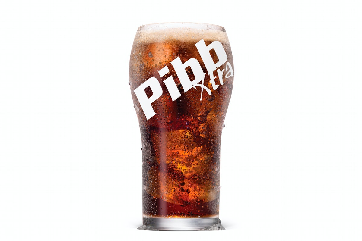 Order Mr. Pibb food online from Bar Louie store, Dearborn on bringmethat.com