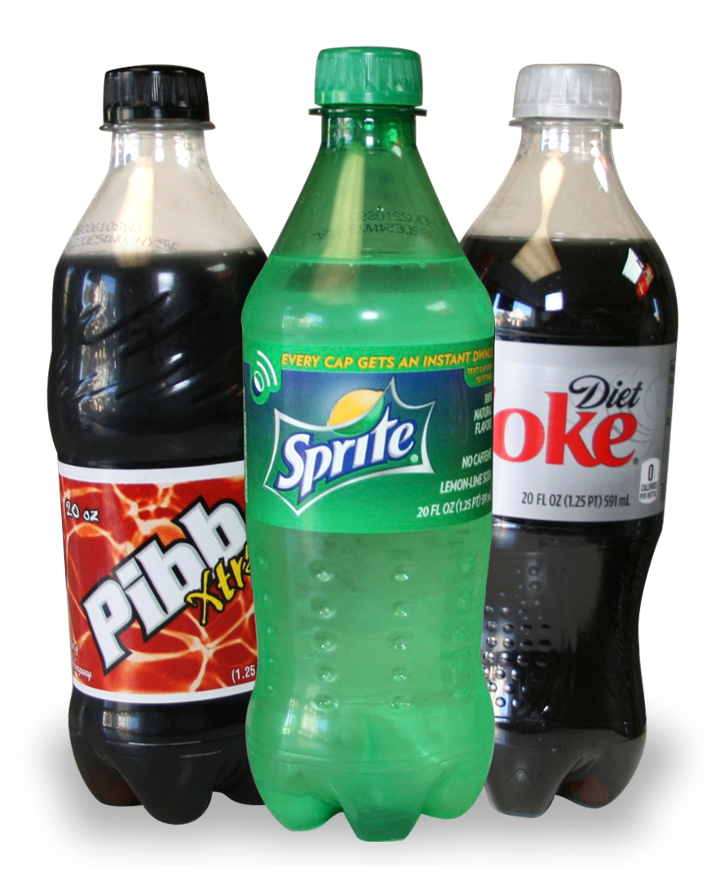 Order 16.9oz Beverages food online from Holy Pie Pizzeria store, Garden City on bringmethat.com