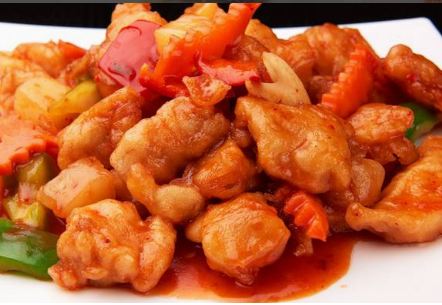 Order Thai Sweet and Sour food online from Estihana store, Teaneck on bringmethat.com