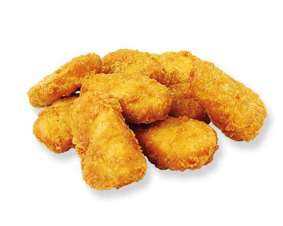 Order 6PCS Nugget food online from Us Kennedy Fried Chicken store, New York on bringmethat.com
