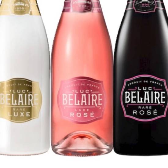 Order Belaire food online from Campus Liquor store, Riverside on bringmethat.com