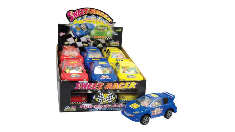 Order Kidsmania Sweet Racer food online from Red Roof Market store, Lafollette on bringmethat.com