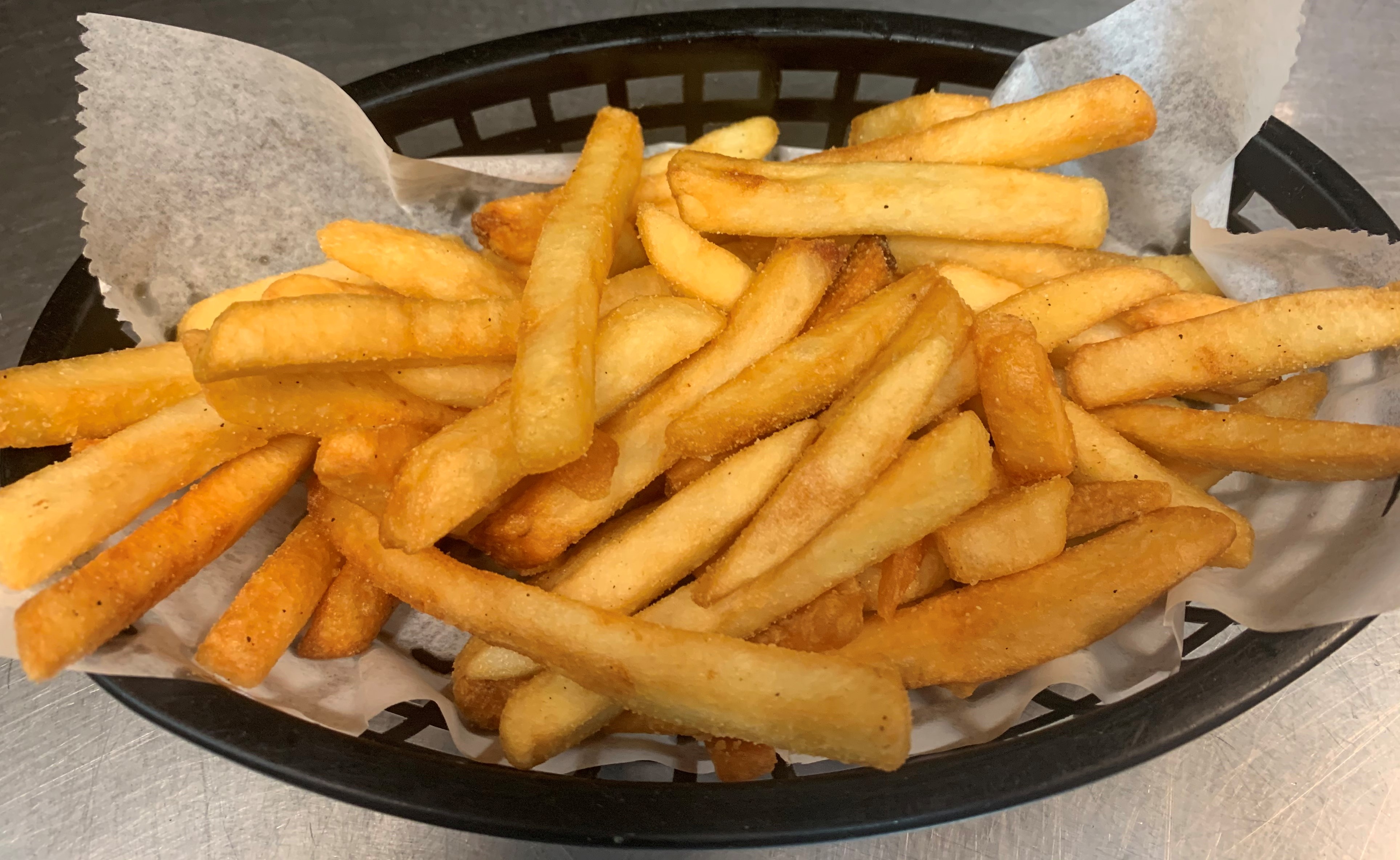 Order Adobo Fries food online from Jibarito Time store, Des Plaines on bringmethat.com