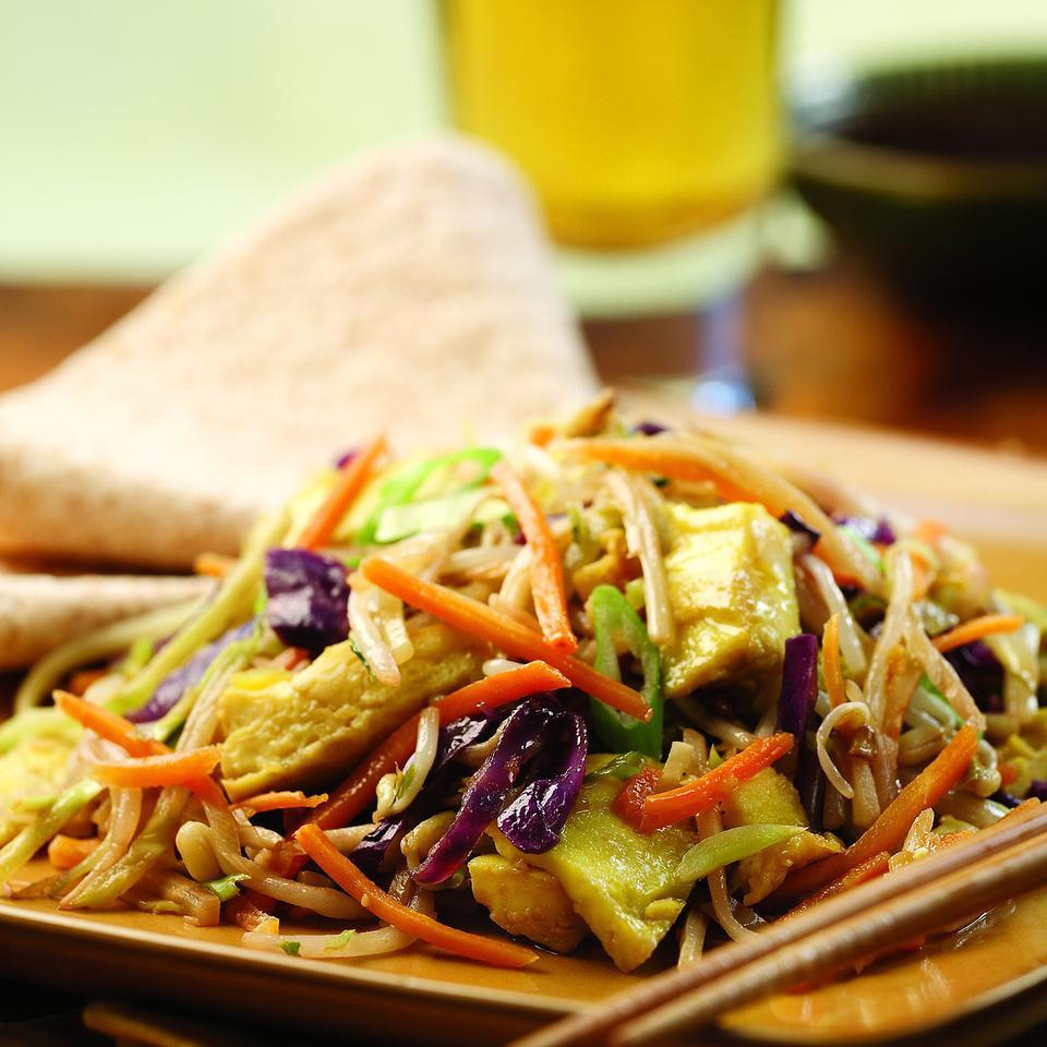 Order Vegetable Moo Shu food online from Hunan Taste store, Springfield on bringmethat.com