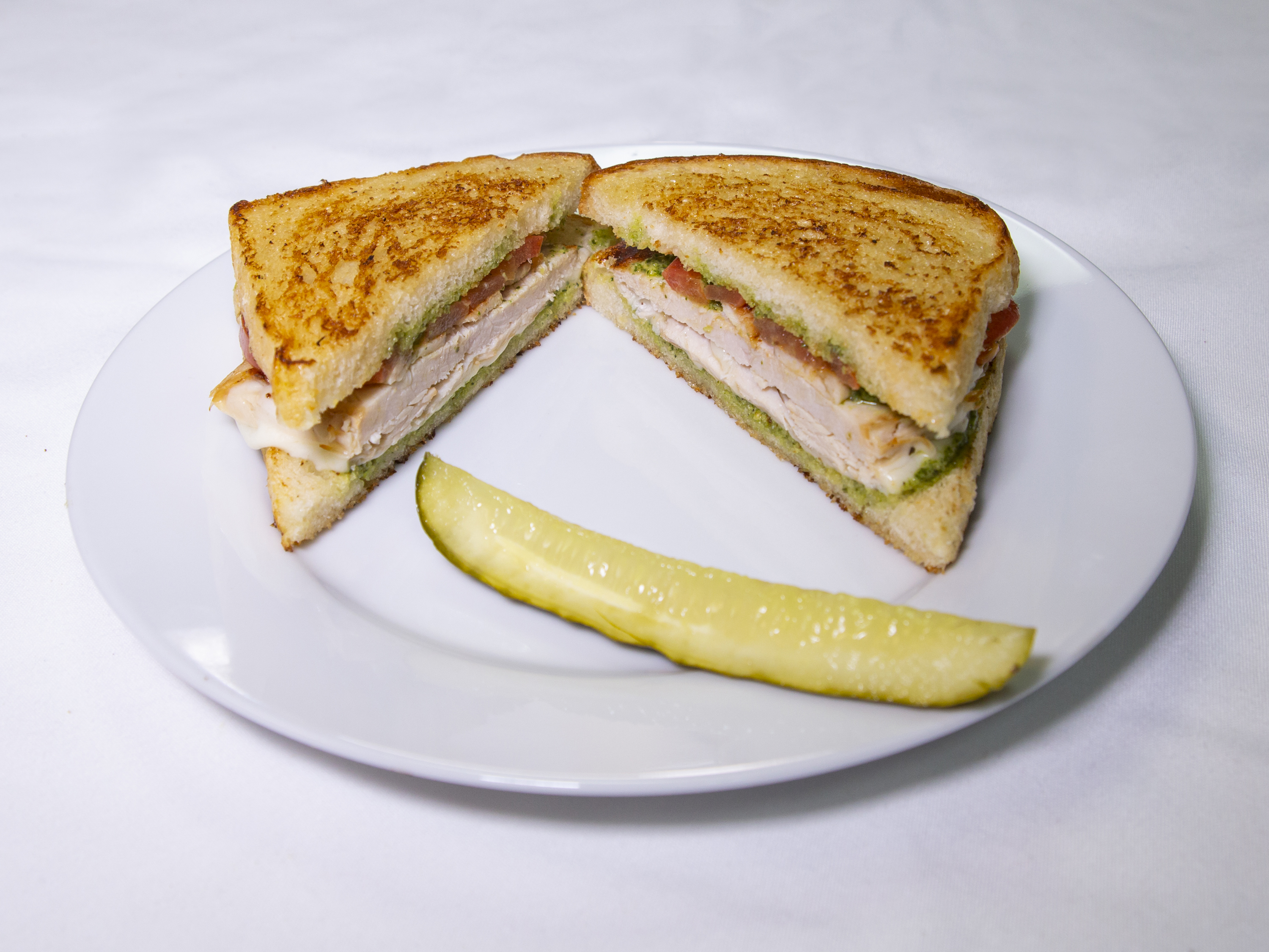 Order The Florentine Sandwich food online from Great Harvest Bread Company store, Grand Junction on bringmethat.com