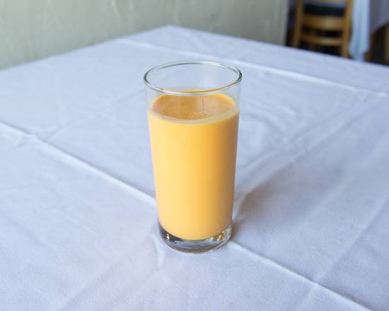 Order Mango Lassi food online from Himalayan Grille store, Gahanna on bringmethat.com