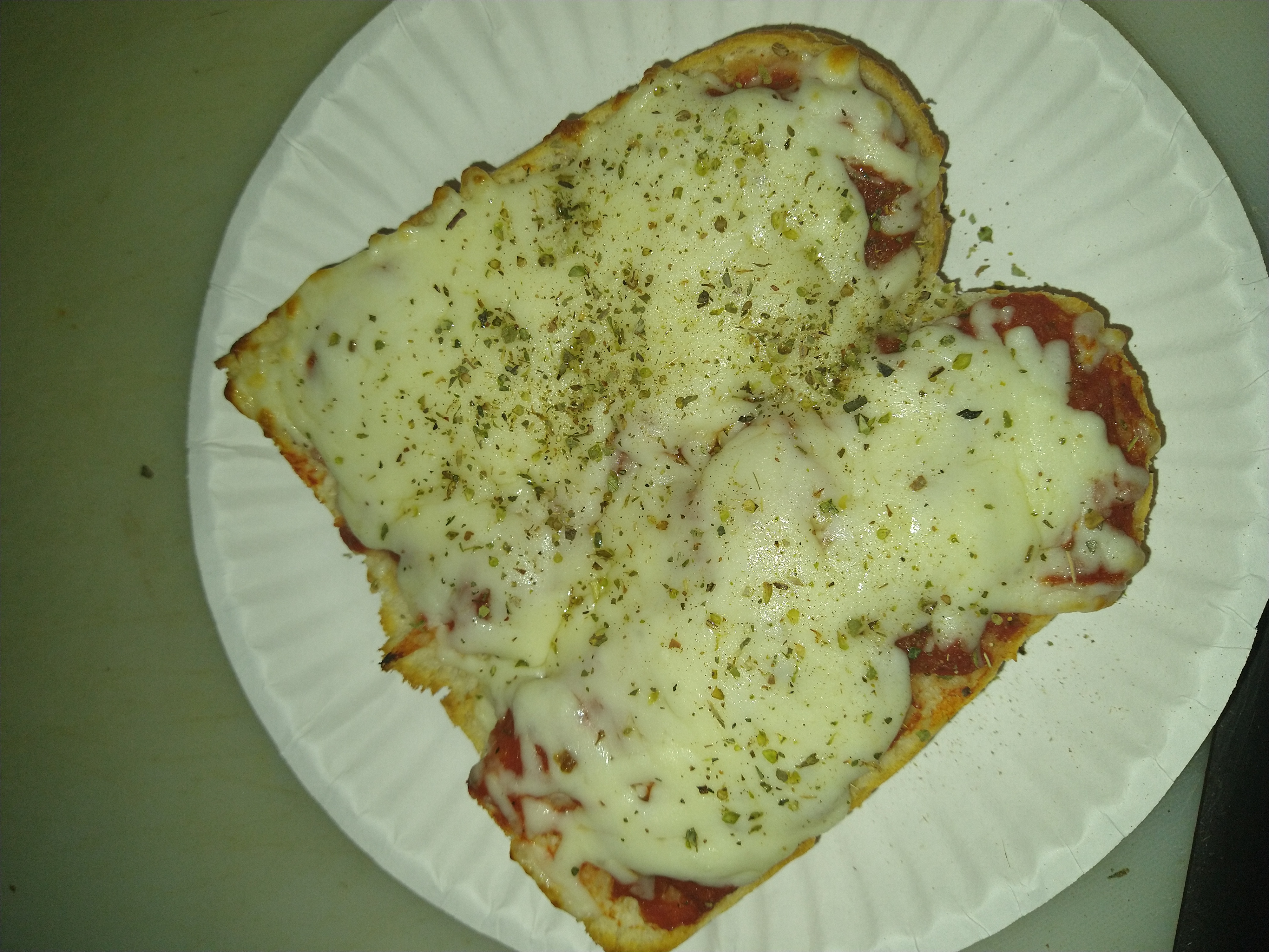 Order Pizza Bread food online from Village Pizza store, Chicago on bringmethat.com