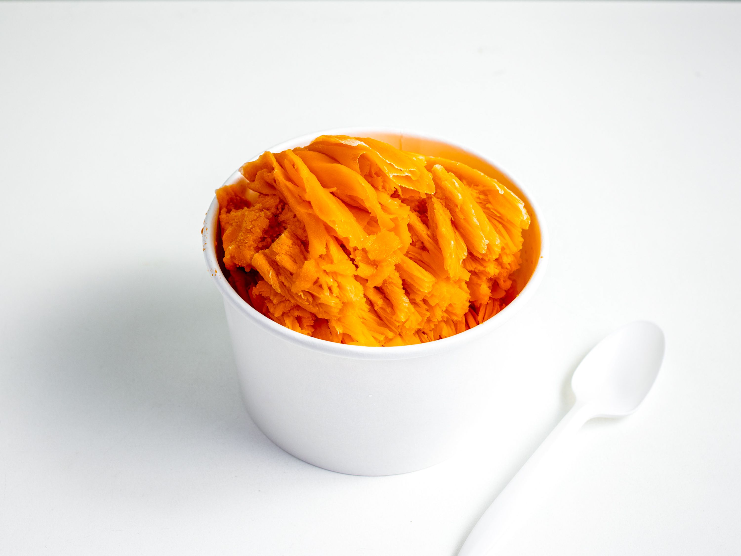 Order Thai Tea Shaved Snow food online from Frostea store, Daly City on bringmethat.com