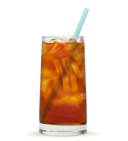 Order Iced Tea food online from Caribou Coffee store, Grand Forks on bringmethat.com