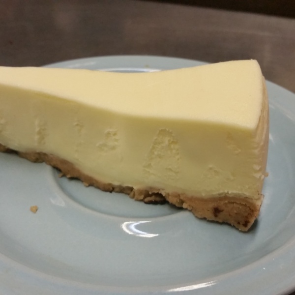 Order Cheesecake food online from Pepi Pizza store, Somerville on bringmethat.com