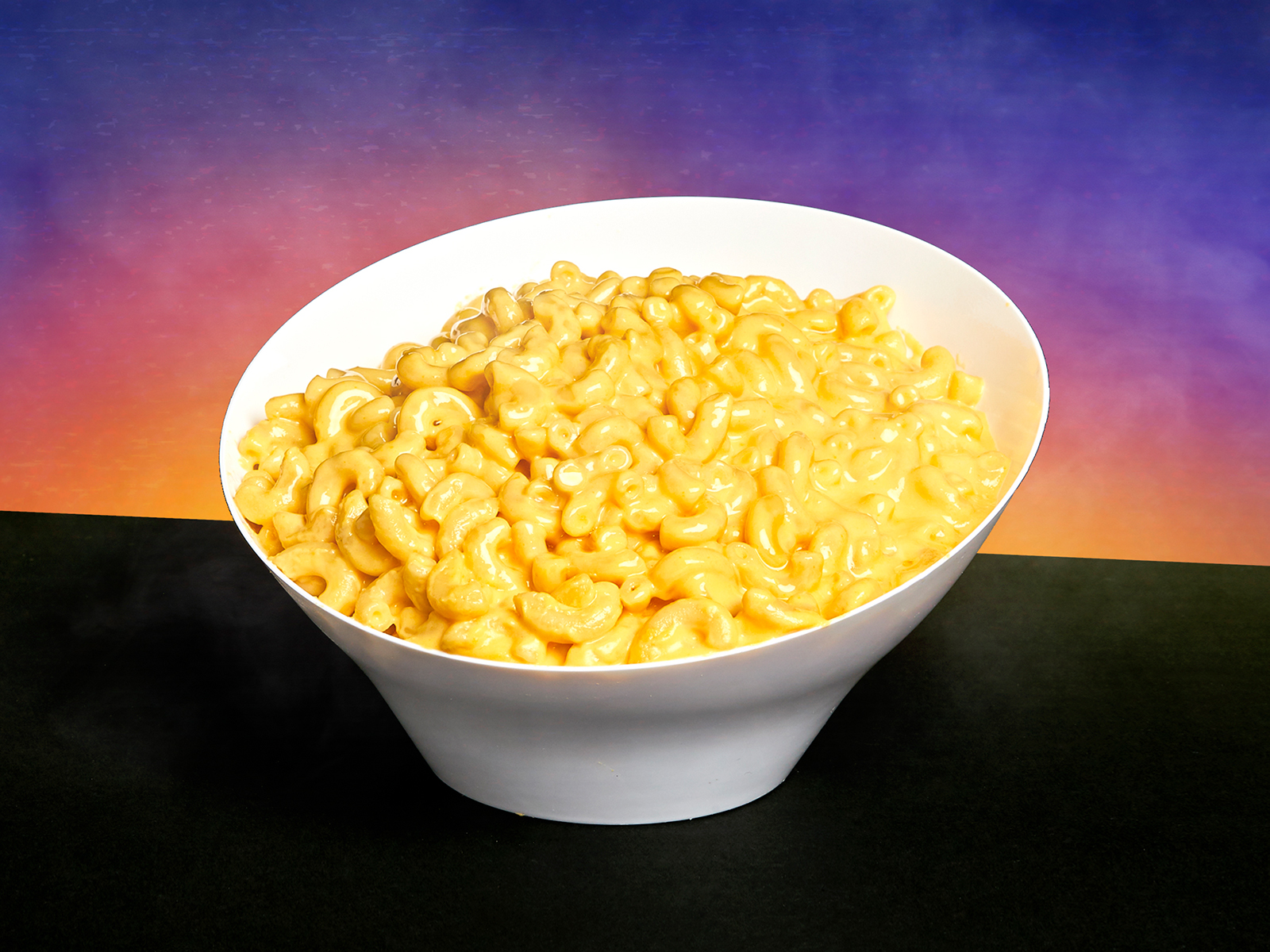 Order Classic Mac and Cheese food online from The Mac Scientist store, San Diego on bringmethat.com