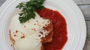 Order Chicken Parmesan food online from The Kitchen Consiglere store, Collingswood on bringmethat.com