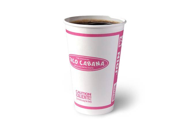Order Coffee food online from Taco Cabana store, Seguin on bringmethat.com