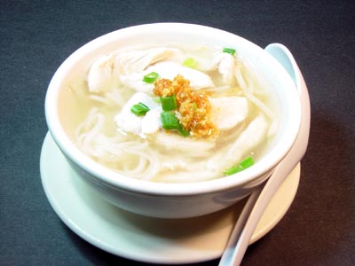 Order Noodle Soup food online from Siam Pasta store, Evanston on bringmethat.com