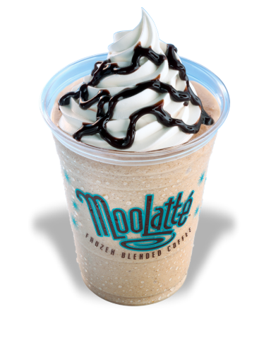 Order MooLatte food online from Dairy Queen store, Pearland on bringmethat.com
